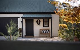 St Helen'S Cottages
